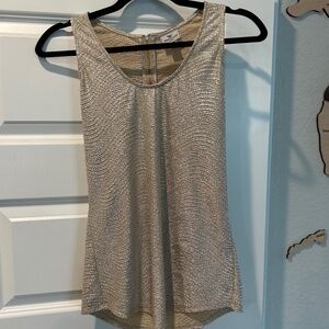Tank shirt